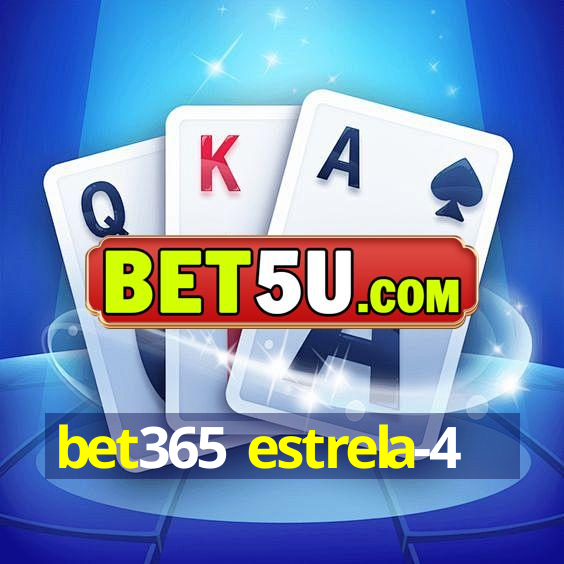 bet365 estrela